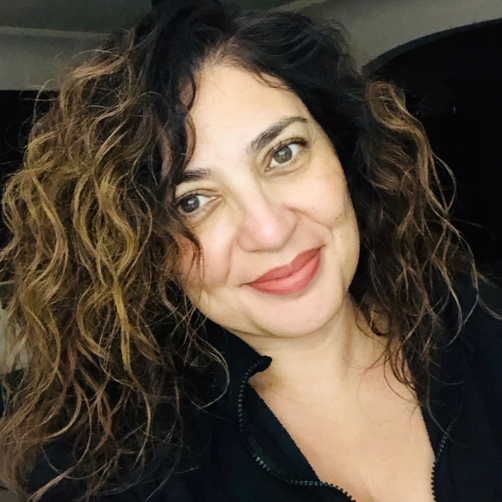 Meet your Posher, Jacqueline